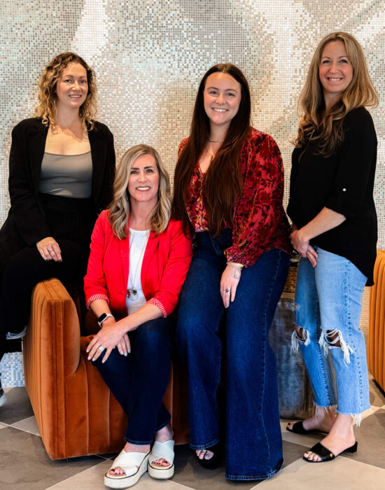 Payte Miller Interiors Crew
