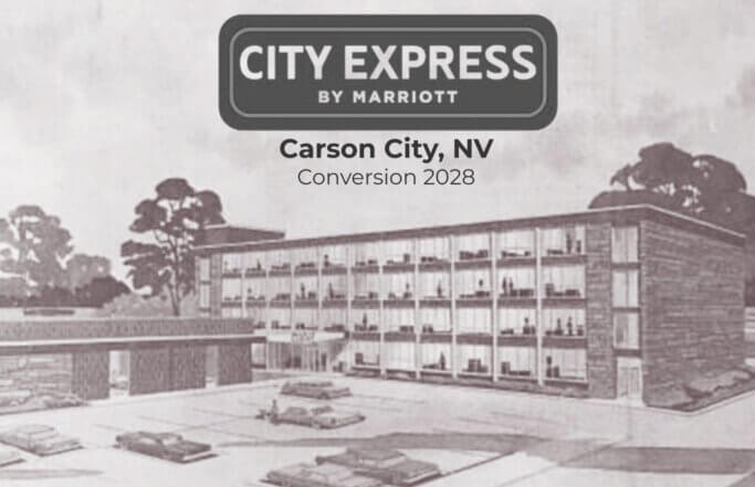 City Express by Marriott – Carson City, Nevada